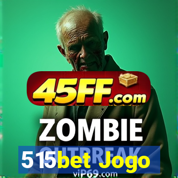 515bet Jogo